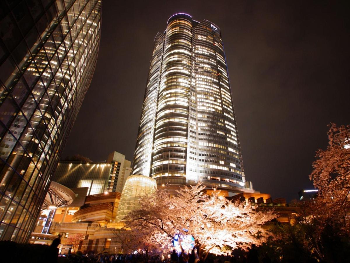 Tokyu Stay Shinjuku Eastside Tokyo Exterior photo